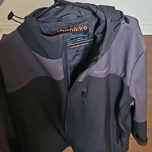 Ornikko Jacket - Picture 3 of 4